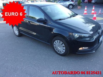 Volkswagen Polo 1.0 MPI 75 CV 5p. Comfortline usata