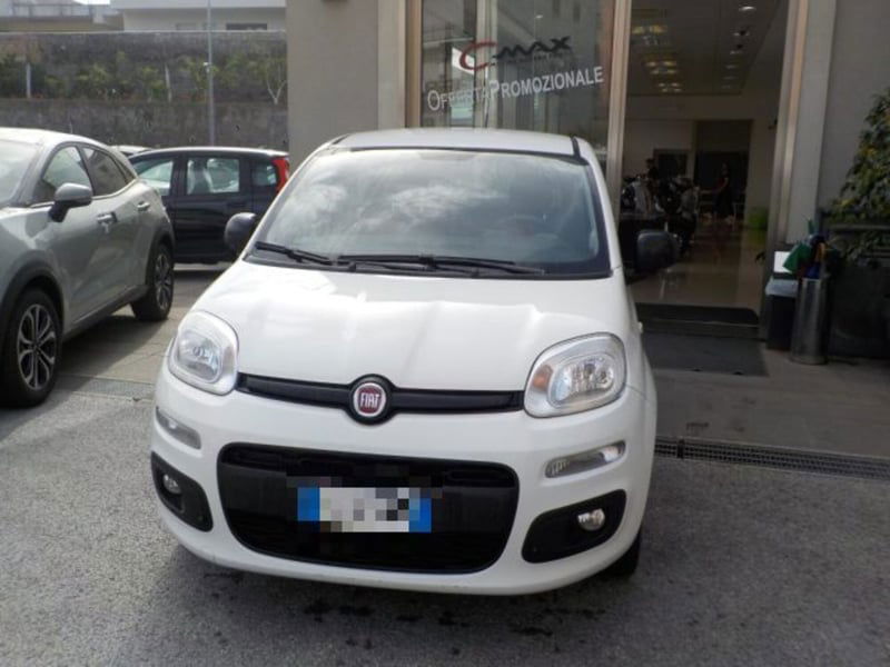 Fiat Panda 1.2 Easy