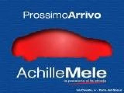 Ford Fiesta 1.4 TDCi 70CV 5 porte Titanium usata