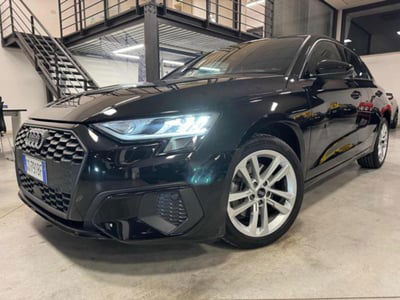 Audi A3 Sportback 30 TDI Business usata