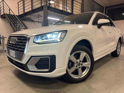 Audi Q2 Q2 30 TDI Admired usata