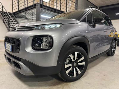 Citroen C3 Aircross PureTech 130 S&S EAT6 Shine usata
