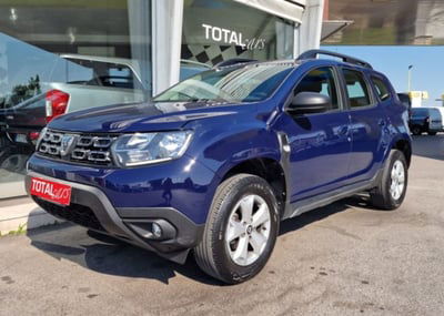 Dacia Duster 1.0 TCe 100 CV ECO-G 4x2 Comfort usata