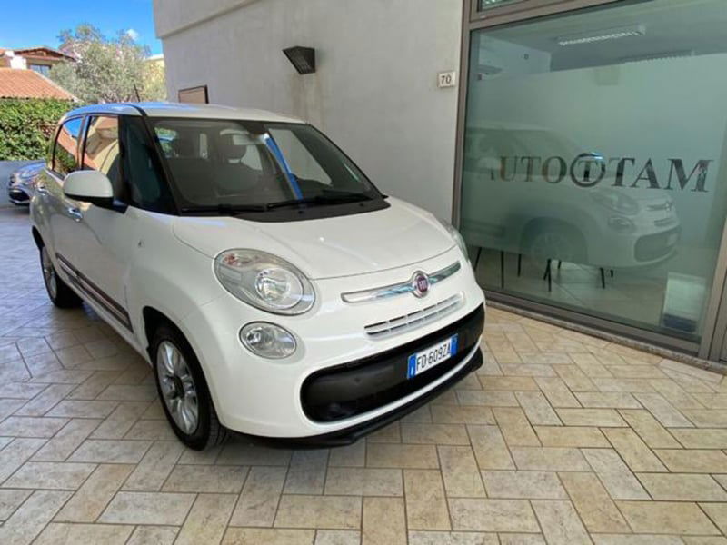 Fiat 500L 1.3 Multijet 95 CV Pop Star