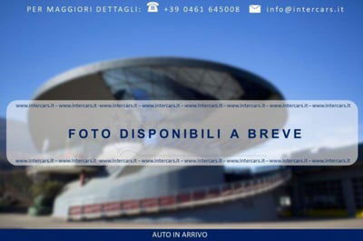 Mercedes-Benz Classe A 250 Automatic Premium usata