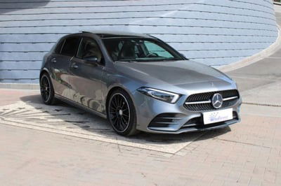 Mercedes-Benz Classe A Sedan 250 Automatic 4p. Premium usata
