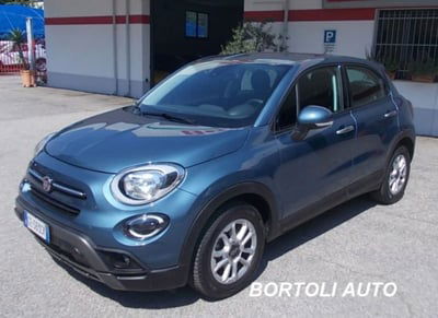 Fiat 500X 1.0 T3 120 CV usata