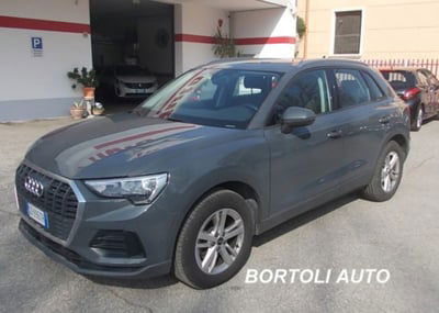 Audi Q3 35 2.0 tdi Business Advanced s-tronic usata