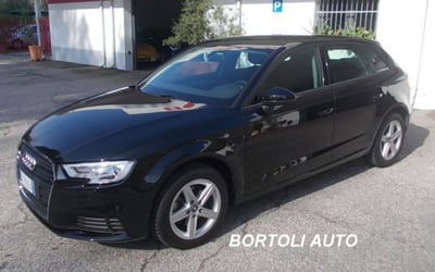 Audi A3 Sportback 30 TDI Business usata