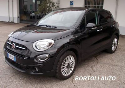 Fiat 500X 1.0 T3 120 CV Connect usata