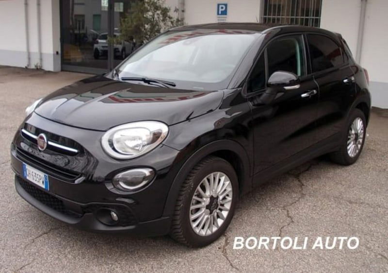 Fiat 500X 1.0 T3 120 CV Connect