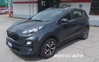 Kia Sportage 1.6 crdi mhev Business dct usata