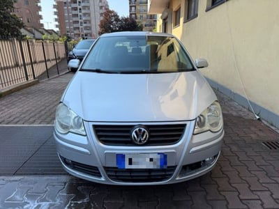 Volkswagen Polo 1.2/70CV 12V 5p. Comfortline usata