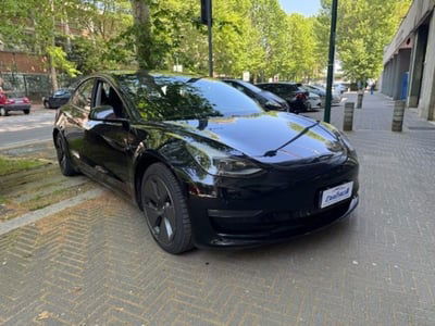 Tesla Model 3 Model 3 Long Range Dual Motor AWD usata