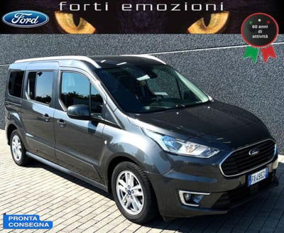 Ford C-Max 1.5 TDCi 120CV Start&Stop Business N1 usata