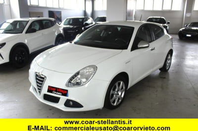 Alfa Romeo Giulietta 1.6 JTDm-2 Progression usata