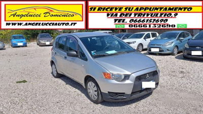 Mitsubishi Colt 1.1 12V 5p. GPL Inform usata