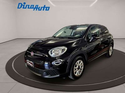 Fiat 500X 1.0 T3 120 CV Urban usata