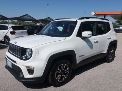 Jeep Renegade 1.0 T3 Sport usata