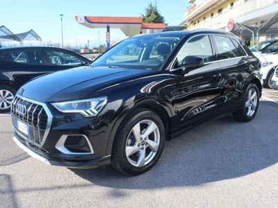 Audi Q3 35 2.0 tdi Business Advanced s-tronic usata