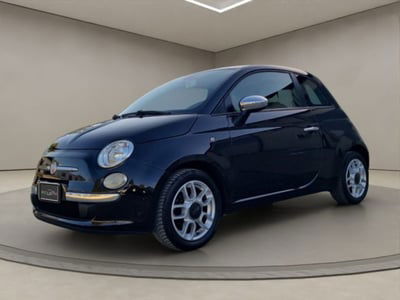 Fiat 500 1.2 Sport usata