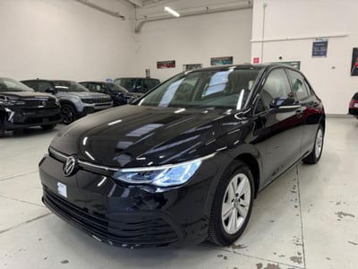Volkswagen Golf Variant 1.0 eTSI EVO DSG Life usata