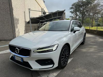 Volvo V60 D3 Geartronic Business Plus usata