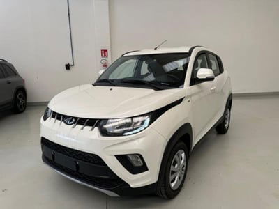 Mahindra KUV100 1.2 K8 nuova