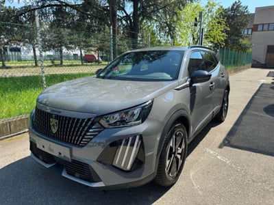 Peugeot 2008 PureTech 100 S&S Allure usata
