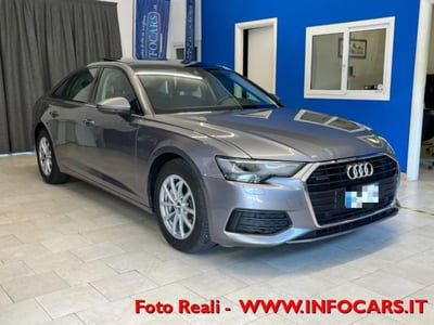 Audi A6 45 3.0 TDI quattro tiptronic Business usata