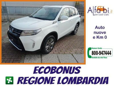 Suzuki Vitara 1.4h Cool 2wd nuova