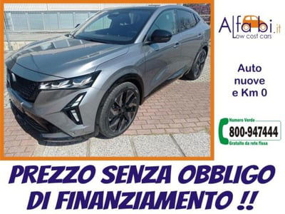 Renault Rafale 1.2 e-Tech full hybrid esprit Alpine 200cv auto nuova