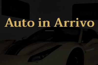 Land Rover Range Rover Evoque 2.0 I4 200 CV AWD Auto HSE usata