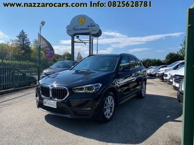 BMW X1 sDrive18d Business Advantage usata