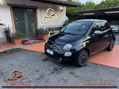 Fiat 500 1.2 Lounge usata