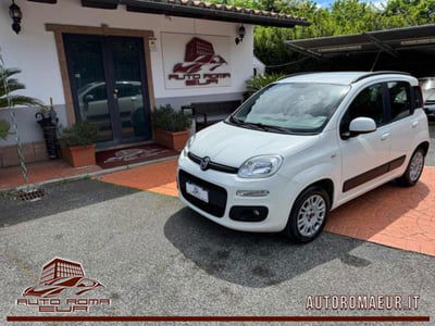 Fiat Panda 1.2 EasyPower Sport usata