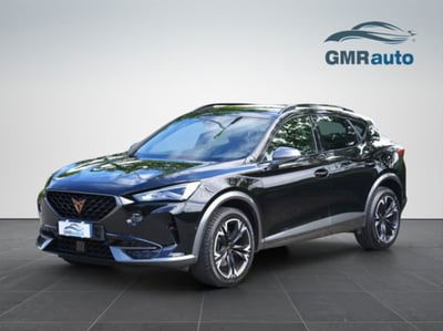 Cupra Formentor Formentor 1.5 TSI usata