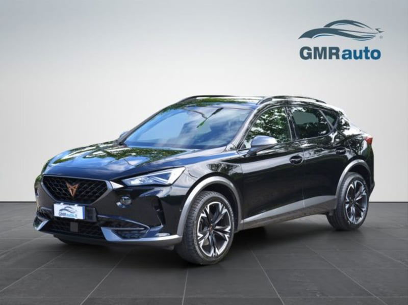Cupra Formentor Formentor 1.5 TSI