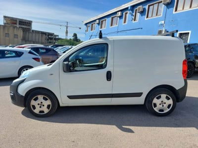 Fiat Fiorino 1.3 MJT 95CV Combinato usata