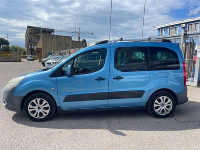 Citroen Berlingo Multispace 1.6 e-HDi 90 CMP6 Collection usata