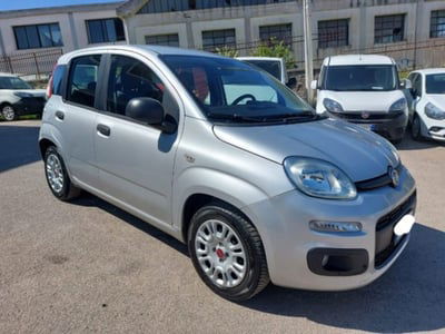 Fiat Panda 1.3 MJT 95 CV S&S Lounge usata