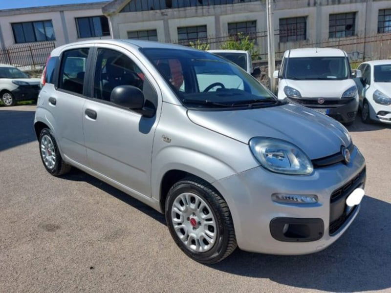 Fiat Panda 1.3 MJT 95 CV S&S Lounge