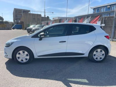 Renault Clio dCi 8V 75 CV Start&Stop 5 porte Energy Duel usata