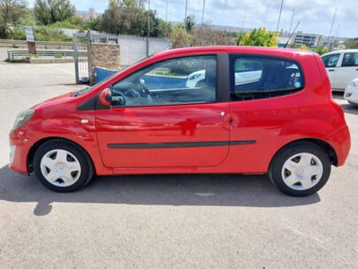 Renault Twingo 1.2 16V Live usata