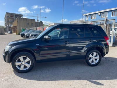 Suzuki Grand Vitara 1.9 DDiS 5 porte Crossover usata