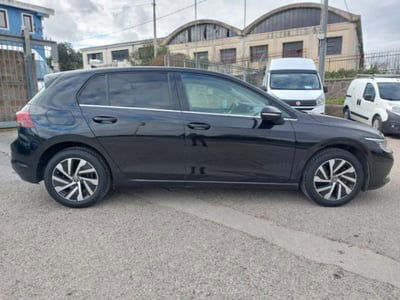Volkswagen Golf 1.4 GTE DSG Plug-In Hybrid usata