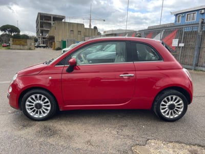 Fiat 500 1.3 Multijet 16V 95 CV "S" usata