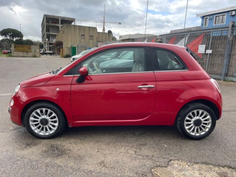 Fiat 500 1.3 Multijet 16V 95 CV 