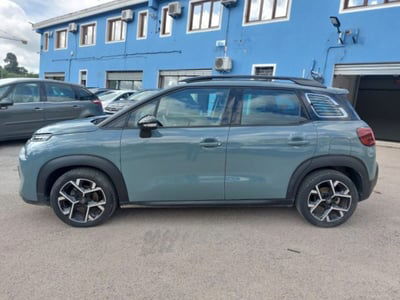 Citroen C3 Aircross BlueHDi 110 S&S C-Series usata