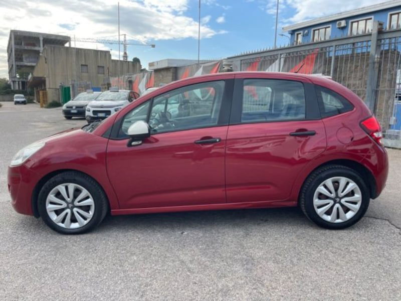 Citroen C3 1.4 HDi 70CV Cashmere